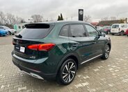 MG ZS SUV 1,5 l 145 kw