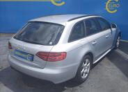 Audi A4 4