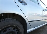 Škoda Fabia Hatchback 1,9 l 47 kw