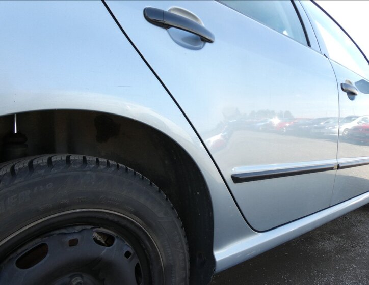 Škoda Fabia Hatchback 1,9 l 47 kw