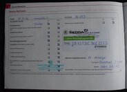 Škoda Superb Kombi 1,8 l 118 kw