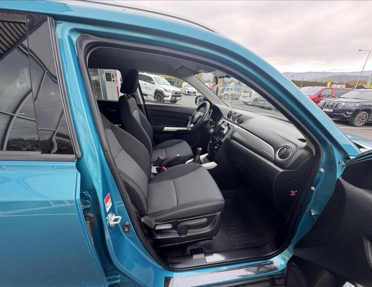 Suzuki Vitara 14