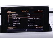 Audi Q3 SUV 2,0 l 155 kw