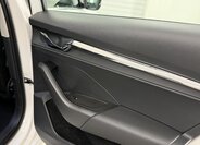 Škoda Octavia Sedan 2,0 l 85 kw