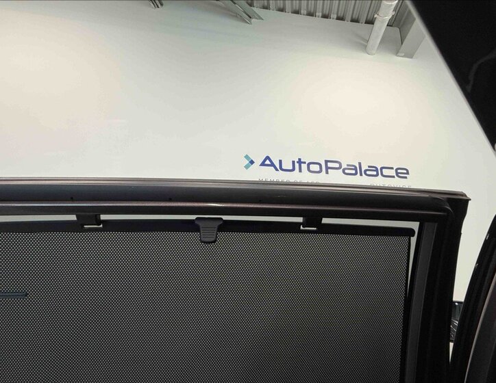 Hyundai Santa Fe SUV / Terénní 2,2 l 145 kw