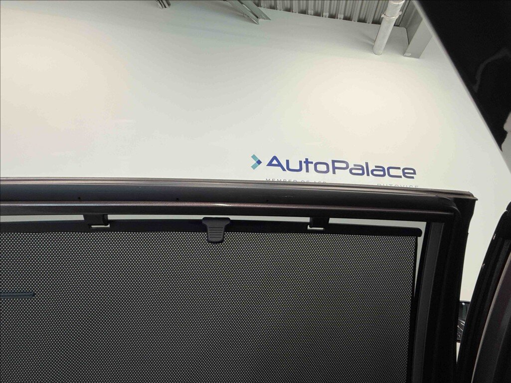 Hyundai Santa Fe SUV / Terénní 2,2 l 145 kw