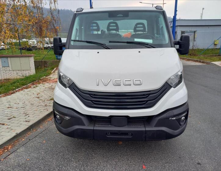 Iveco Daily 4