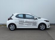 Toyota Yaris 2