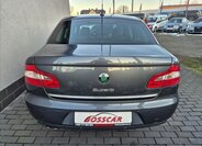Škoda Superb Sedan 2,0 l 125 kw