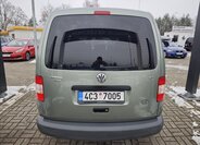 Volkswagen Caddy 5