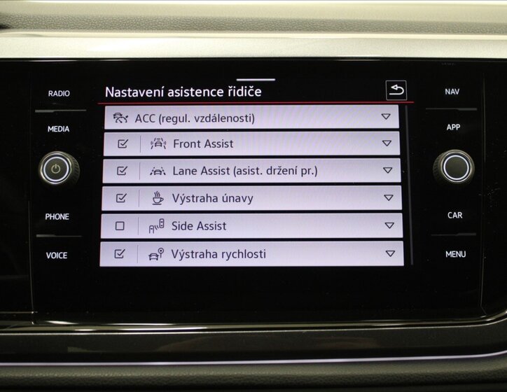 Volkswagen Polo Hatchback 2,0 l 152 kw