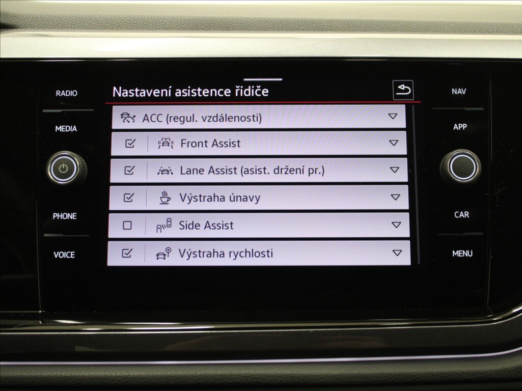 Volkswagen Polo Hatchback 2,0 l 152 kw