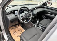 Hyundai Tucson SUV / Terénní 1,6 l 85 kw