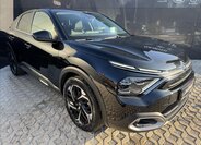 Citroën C4 Hatchback 1,2 l 96 kw