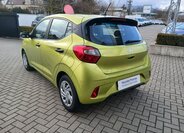 Hyundai i10 Hatchback 998,0 46 kw