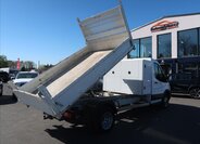 Ford Transit Sklápěč 2,0 l 125 kw