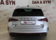Škoda Octavia Kombi 2,0 l 147 kw