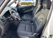 Hyundai ix20 MPV 1,6 l 92 kw