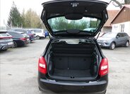 Škoda Fabia Hatchback 1,2 l 63 kw