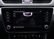 Škoda Superb Kombi 2,0 l 110 kw