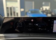 Peugeot 3008 SUV / Terénní 1,2 l 107 kw