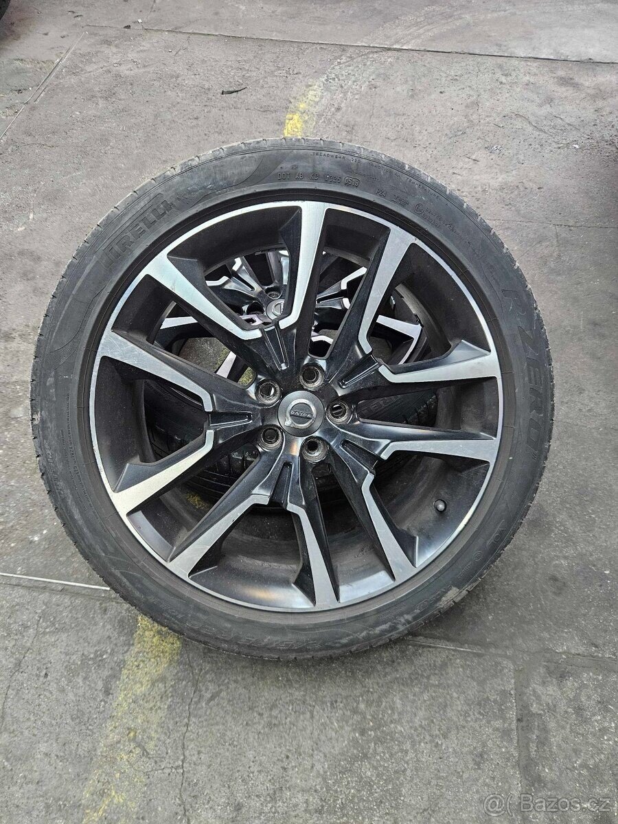 Volvo V90 Kombi 0,0 173 kw