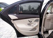 Mercedes-Benz Třídy S 17