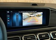 Mercedes-Benz GLE SUV / Terénní 3,0 l 285 kw