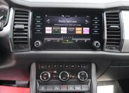 Škoda Kodiaq SUV / Terénní 2,0 l 110 kw