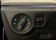 Škoda Scala Hatchback 1,5 l 110 kw