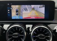 Mercedes-Benz Třídy A 21