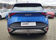 KIA Sportage 6