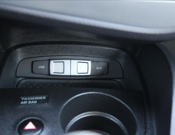 Seat Leon Hatchback 1,2 l 77 kw