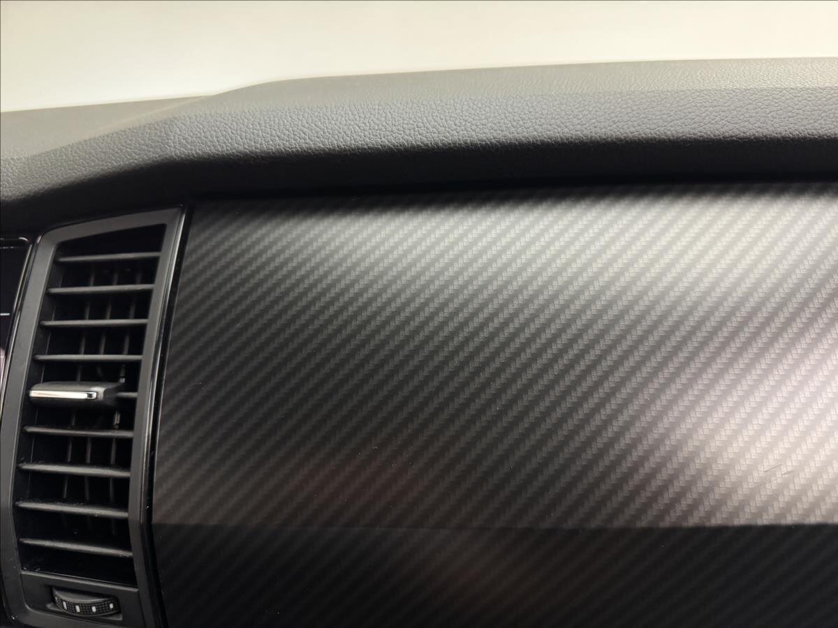 Škoda Kodiaq SUV 2,0 l 176 kw