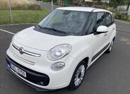 Fiat 500L 1