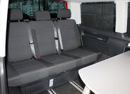 Volkswagen Multivan MPV 2,0 l 110 kw