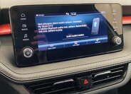 Škoda Fabia Hatchback 999,0 85 kw