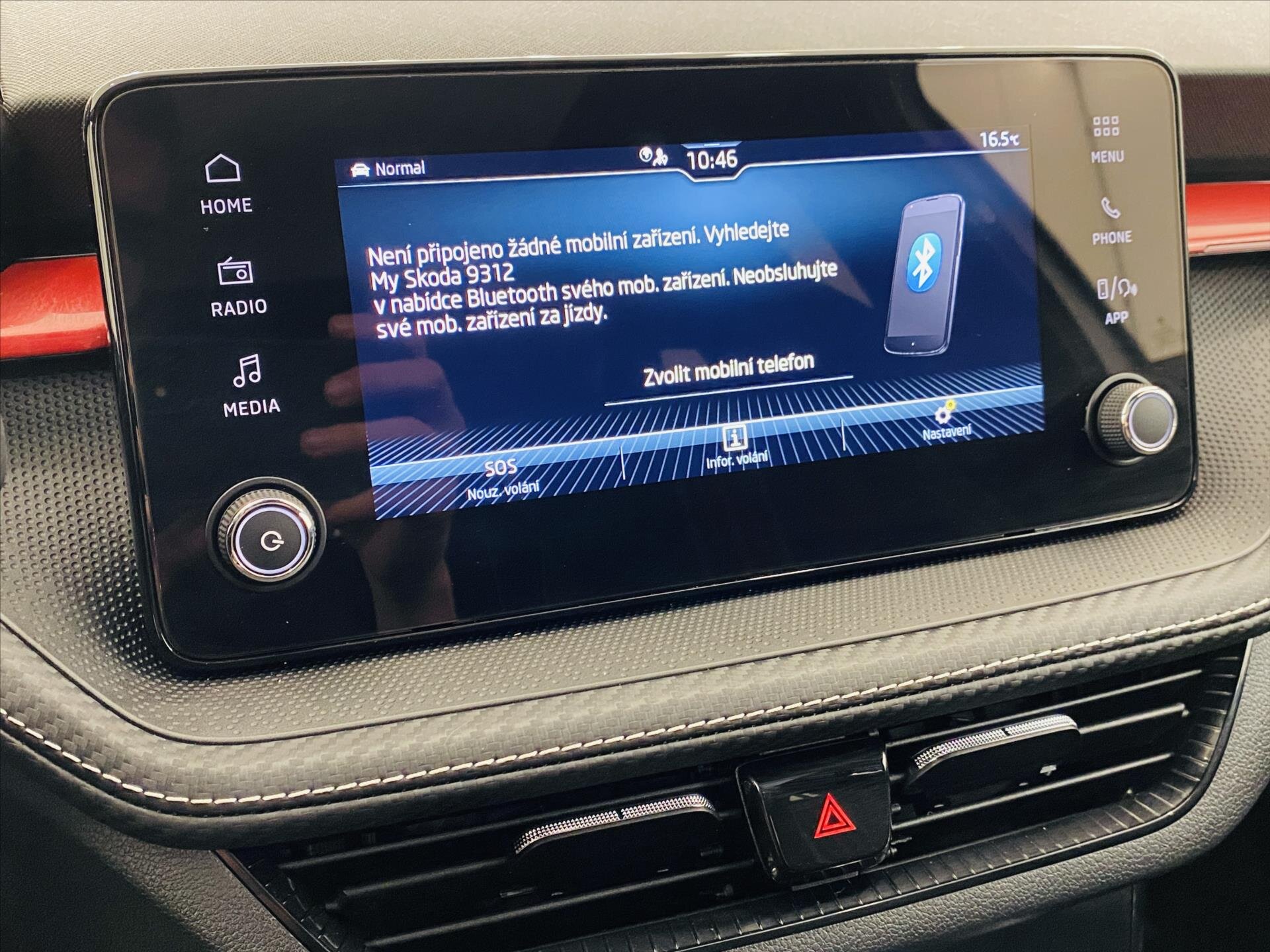 Škoda Fabia Hatchback 999,0 85 kw