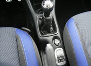 Peugeot 206 Hatchback 1,1 l 44 kw