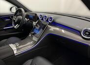 Mercedes-Benz Třídy C 14