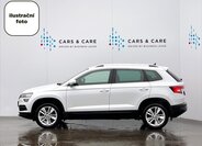 Škoda Karoq SUV / Terénní 2,0 l 110 kw