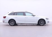 Škoda Superb Kombi 2,0 l 140 kw