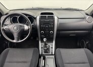 Suzuki Grand Vitara SUV / Terénní 1,9 l 95 kw
