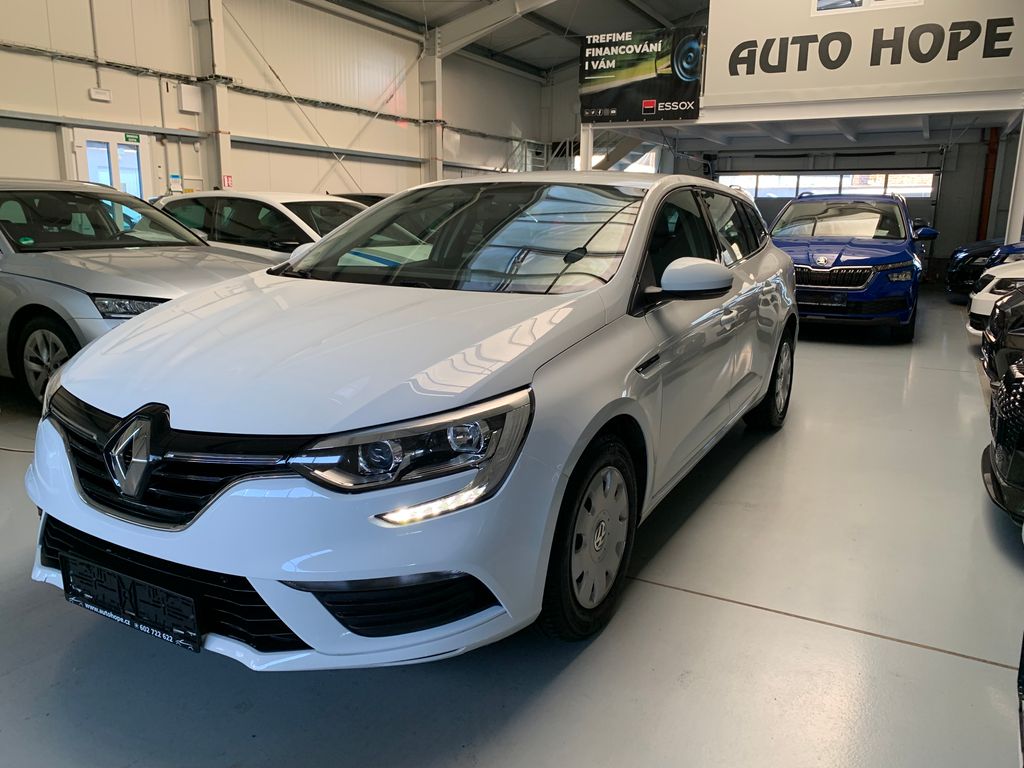 Renault Mégane