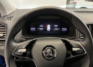 Škoda Karoq SUV 2,0 l 85 kw