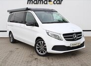 Mercedes-Benz Třídy V 1