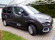 Citroën Berlingo MPV 1,5 l 96 kw