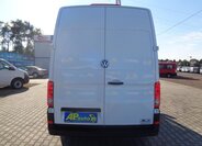 Volkswagen Crafter Ostatní 2,0 l 75 kw