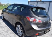 Mazda 3 Hatchback 1,6 l 77 kw