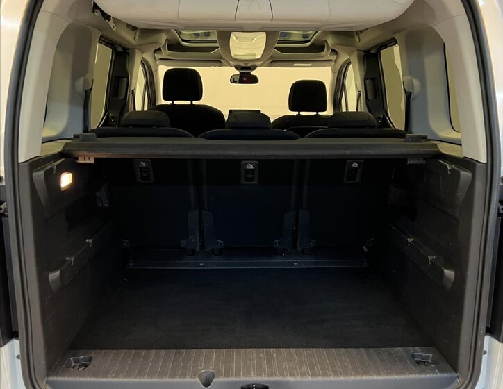 Toyota ProAce City Verso 11